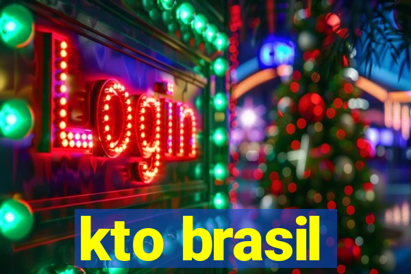 kto brasil